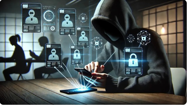 engager un hacker